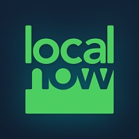 Local Now logo, Local Now contact details