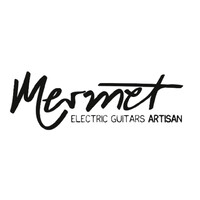 Mermet Guitars logo, Mermet Guitars contact details