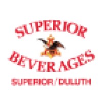 Superior Beverages LLC logo, Superior Beverages LLC contact details