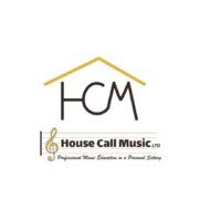 House Call Music LTD logo, House Call Music LTD contact details