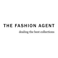 The Fashion Agent logo, The Fashion Agent contact details