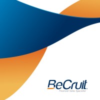 Becruit logo, Becruit contact details