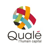 Quale - L'humain capital logo, Quale - L'humain capital contact details