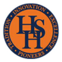 Heritage High School logo, Heritage High School contact details