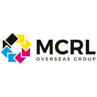 MCRL Overseas Printing logo, MCRL Overseas Printing contact details