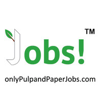 OnlyPulpandPaperJobs logo, OnlyPulpandPaperJobs contact details