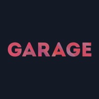 Garage IM logo, Garage IM contact details