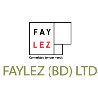 Faylez (BD) Ltd. logo, Faylez (BD) Ltd. contact details