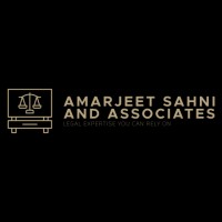 Amarjeet Sahni and Associates logo, Amarjeet Sahni and Associates contact details