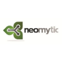 Neomytic logo, Neomytic contact details