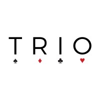 Trio360 logo, Trio360 contact details