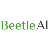 BeetleAI logo, BeetleAI contact details