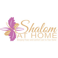 Shalom At Home logo, Shalom At Home contact details