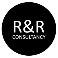 R&R Consultancy logo, R&R Consultancy contact details