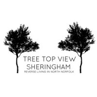 Tree Top View Sheringham logo, Tree Top View Sheringham contact details