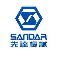 GUANGDONG SANDAR CNC MACHINERY CO.,LTD. logo, GUANGDONG SANDAR CNC MACHINERY CO.,LTD. contact details