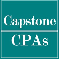 Capstone Financial Consultants, CPAs logo, Capstone Financial Consultants, CPAs contact details