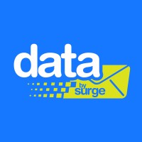 Surge Data logo, Surge Data contact details