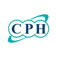 CPH Hydraulique logo, CPH Hydraulique contact details