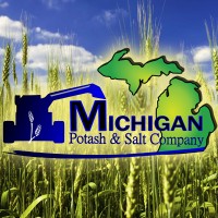 Michigan Potash & Salt Company, LLC logo, Michigan Potash & Salt Company, LLC contact details