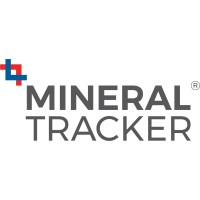 MineralTracker logo, MineralTracker contact details