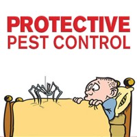 Protective Pest Control logo, Protective Pest Control contact details