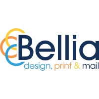 Bellia Print & Design logo, Bellia Print & Design contact details