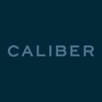 Caliber Creative logo, Caliber Creative contact details