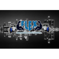 FLEX UNDERGROUND AND HYDRO-EXCAVATION LLC logo, FLEX UNDERGROUND AND HYDRO-EXCAVATION LLC contact details