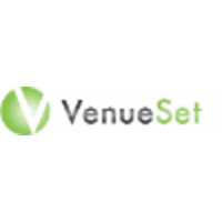 VenueSet LLC logo, VenueSet LLC contact details