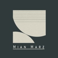 Mian Marz logo, Mian Marz contact details