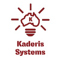 Kaderis Systems logo, Kaderis Systems contact details