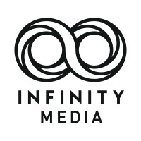 Infinity Media logo, Infinity Media contact details