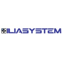 Iliasystem logo, Iliasystem contact details