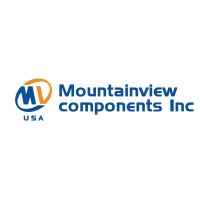 Mountainview Components Inc. logo, Mountainview Components Inc. contact details