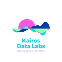 Kairos Data Labs logo, Kairos Data Labs contact details