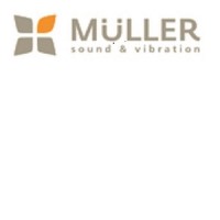 Müller HRM Engineering AB logo, Müller HRM Engineering AB contact details