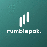 rumblepak logo, rumblepak contact details