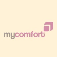 My Comfort Calçados logo, My Comfort Calçados contact details