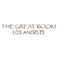 THE GREAT ROOM SHOWROOM logo, THE GREAT ROOM SHOWROOM contact details