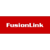 FusionLink Inc logo, FusionLink Inc contact details