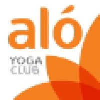 Aló Yoga Club logo, Aló Yoga Club contact details