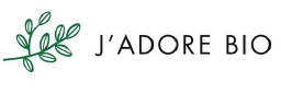 J'adore bio logo, J'adore bio contact details