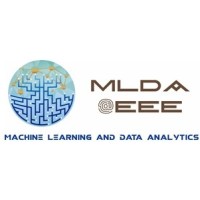 Machine Learning and Data Analytics Lab at NTU EEE logo, Machine Learning and Data Analytics Lab at NTU EEE contact details