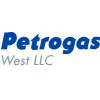 Petrogas West LLC logo, Petrogas West LLC contact details