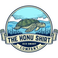 The Honu Shirt Company .org logo, The Honu Shirt Company .org contact details