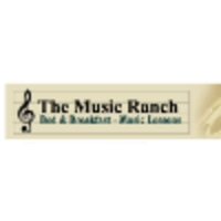 The Music Ranch logo, The Music Ranch contact details