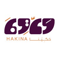 شركة حكينا logo, شركة حكينا contact details