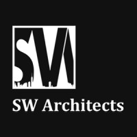 SW Architects logo, SW Architects contact details