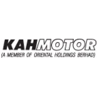 Kah Motor Co Sdn Bhd logo, Kah Motor Co Sdn Bhd contact details